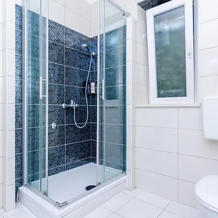 M - One Bedroom With Terrace Dubrovnik