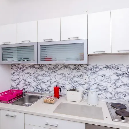 M - One Bedroom With Terrace * Dubrovnik