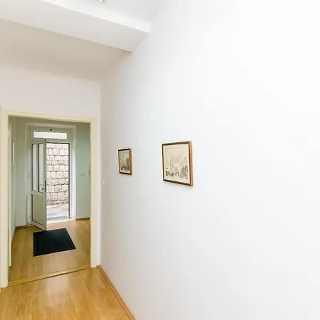 M - One Bedroom With Terrace * Dubrovnik